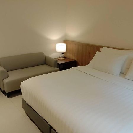 Westerly Hill Pattaya Εξωτερικό φωτογραφία