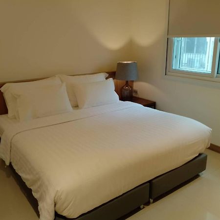 Westerly Hill Pattaya Εξωτερικό φωτογραφία
