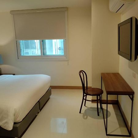 Westerly Hill Pattaya Εξωτερικό φωτογραφία