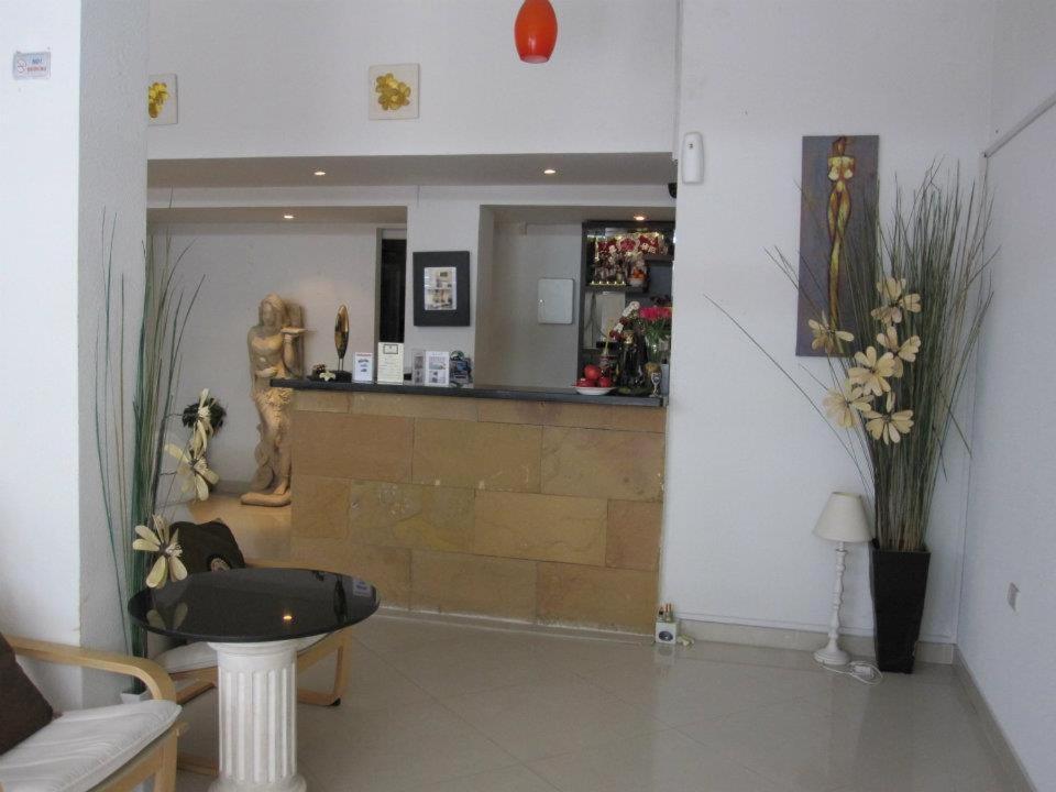 Westerly Hill Pattaya Εξωτερικό φωτογραφία