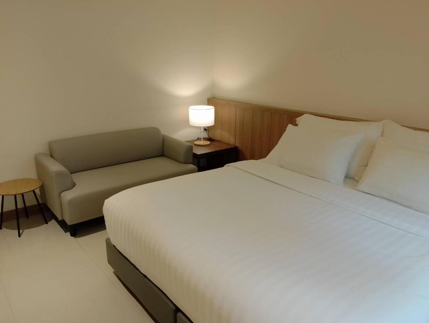 Westerly Hill Pattaya Εξωτερικό φωτογραφία