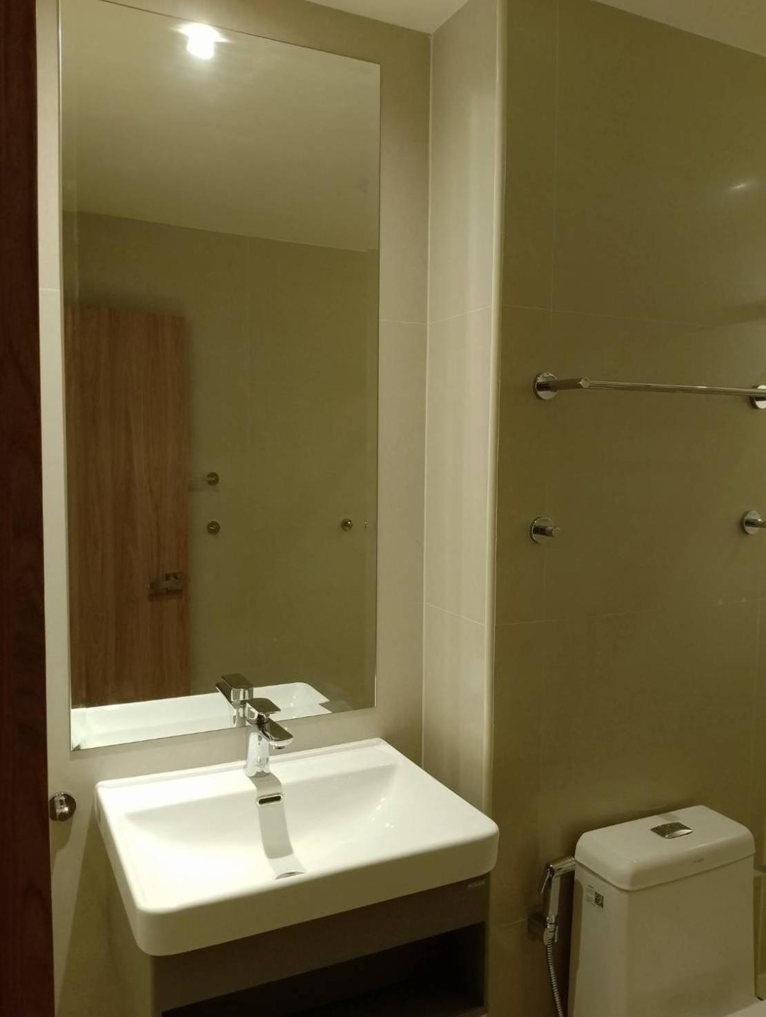 Westerly Hill Pattaya Εξωτερικό φωτογραφία