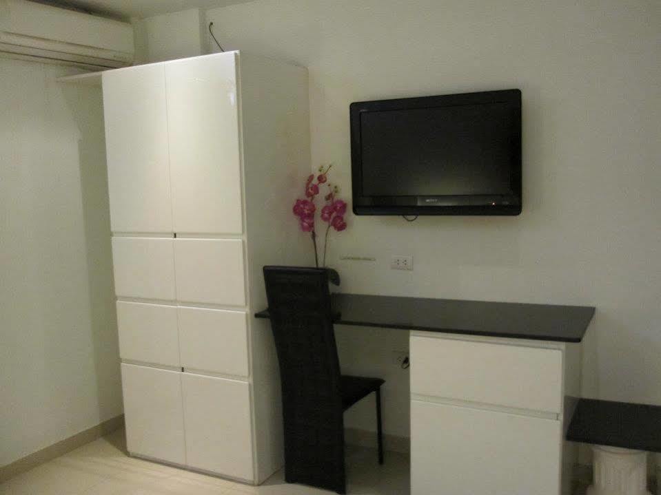 Westerly Hill Pattaya Εξωτερικό φωτογραφία