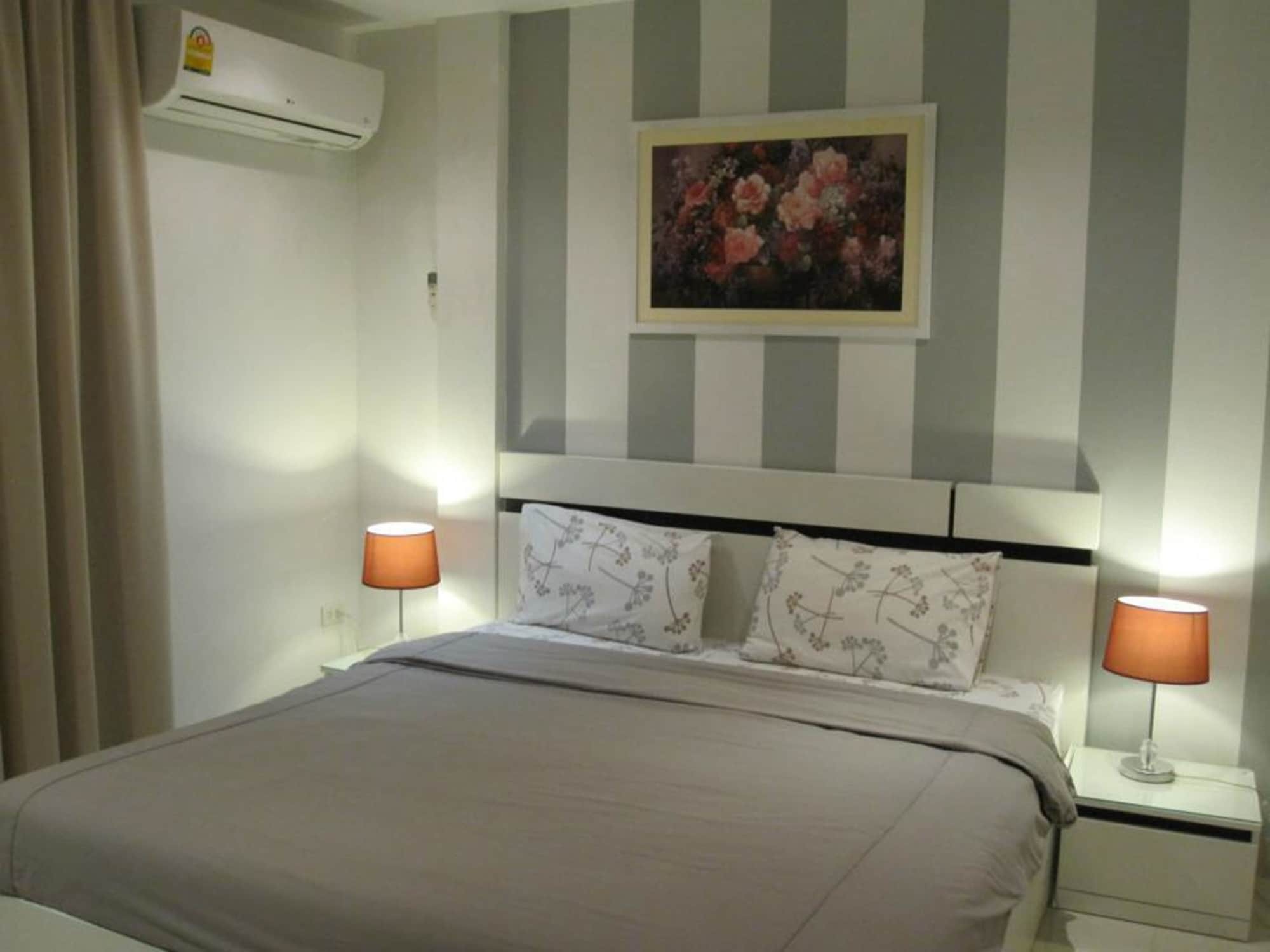 Westerly Hill Pattaya Εξωτερικό φωτογραφία