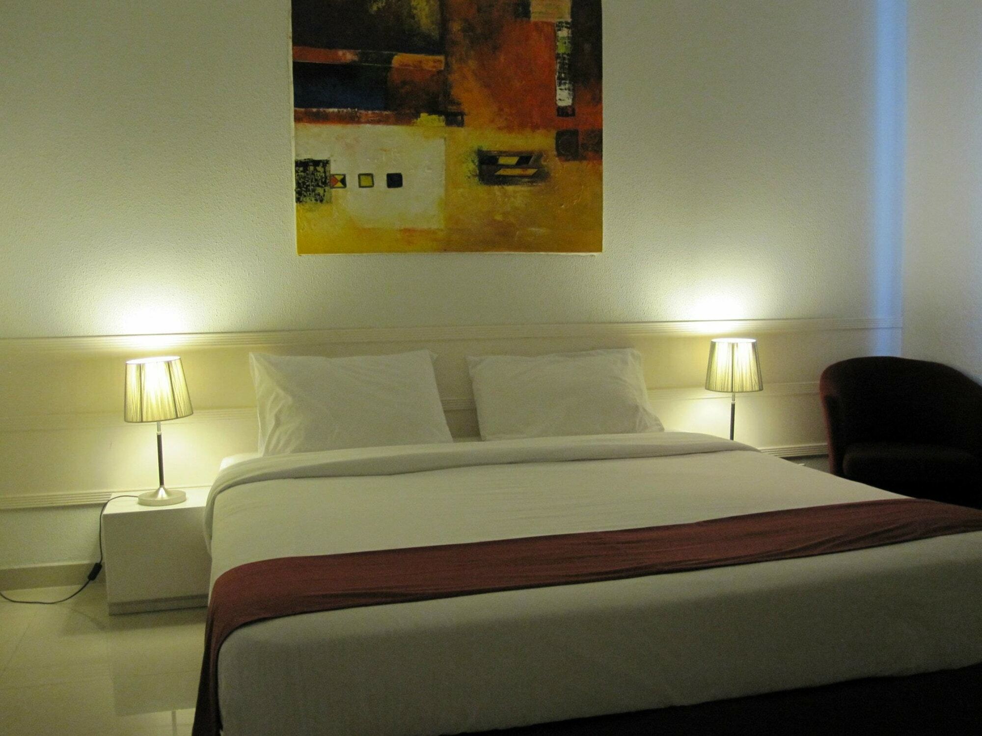 Westerly Hill Pattaya Εξωτερικό φωτογραφία