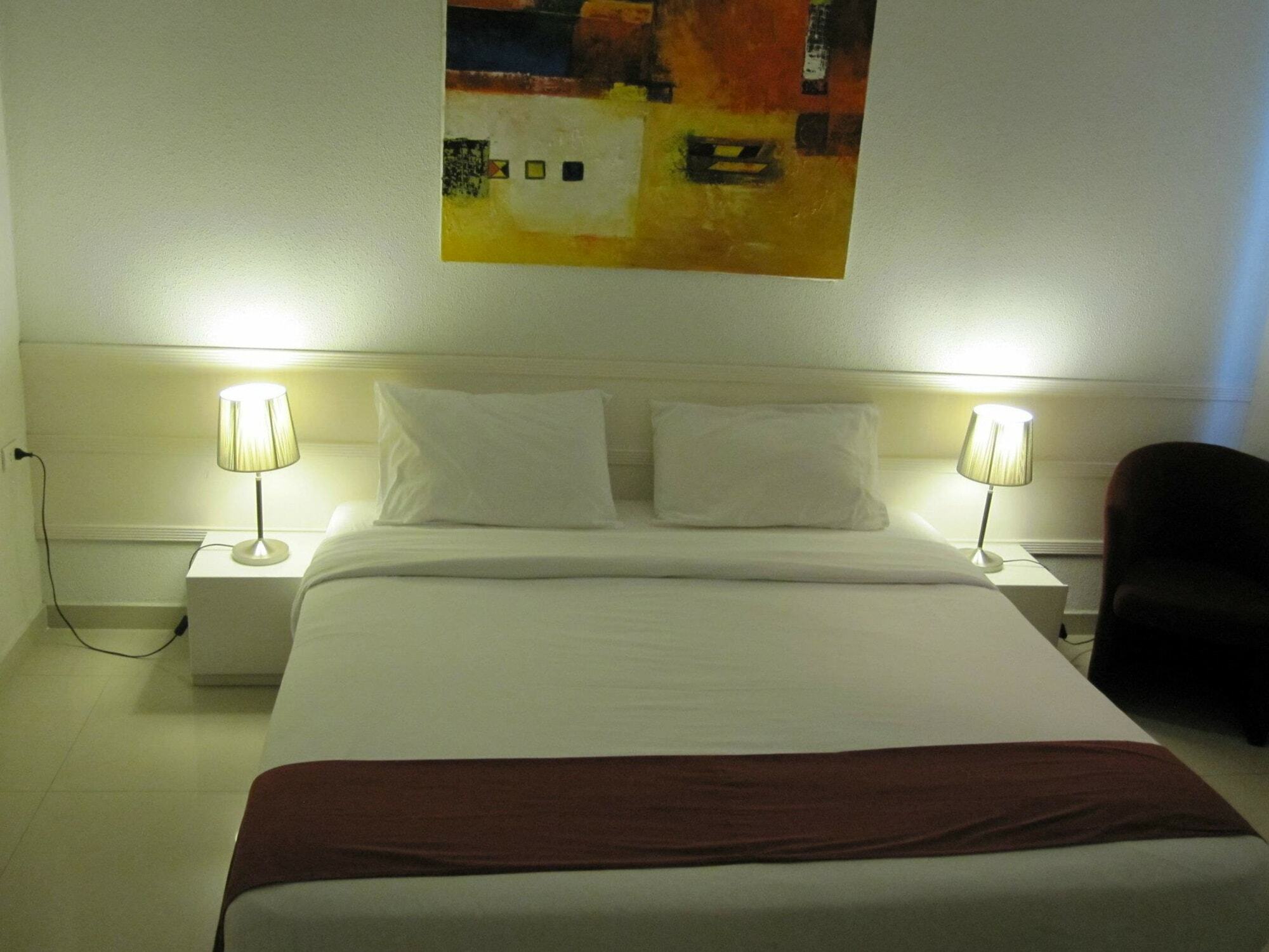 Westerly Hill Pattaya Εξωτερικό φωτογραφία