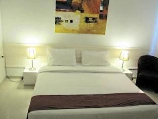 Westerly Hill Pattaya Εξωτερικό φωτογραφία